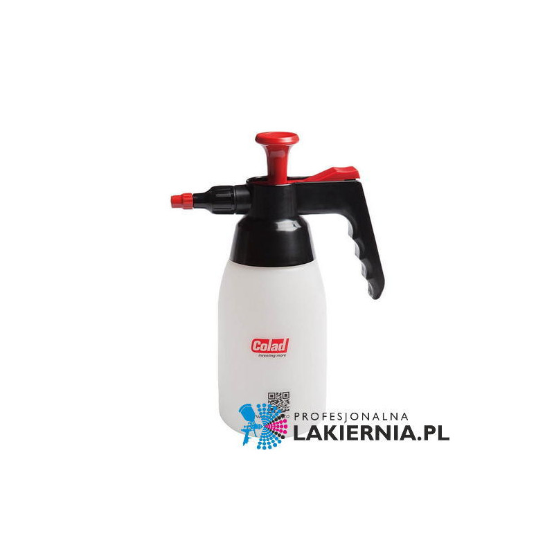 COLAD Spryskiwacz ciśnieniowy 1000ml