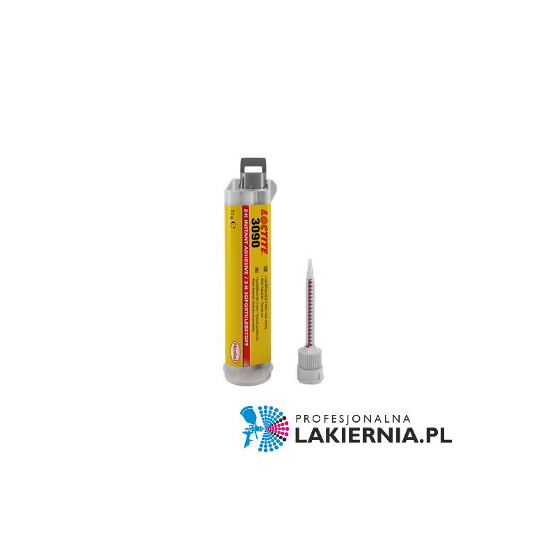 LOCTITE 3090 DC 11G szybko utwardzalny klej wielozadaniowy