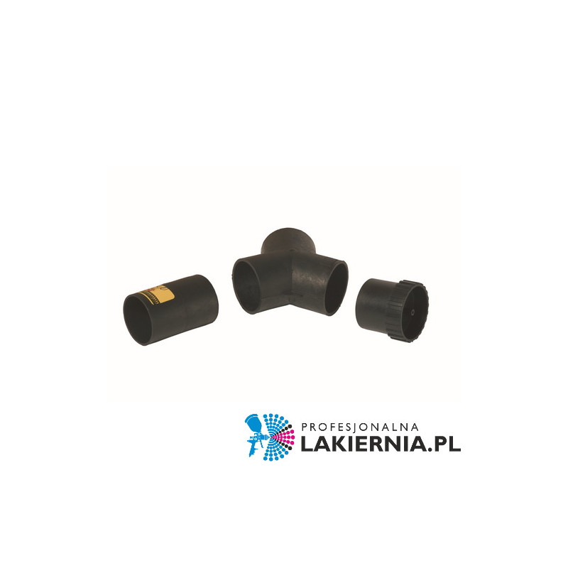 Mirka Rozdzielacz do odsysu