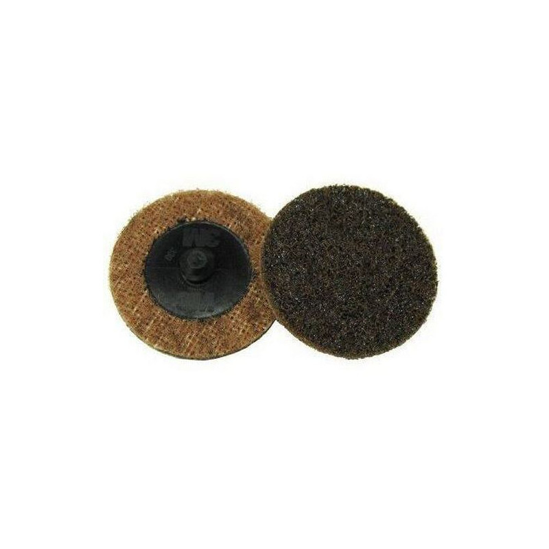 3M Scotch-Brite SC-DR Dysk włókninowy 50mm A CRS /7480/