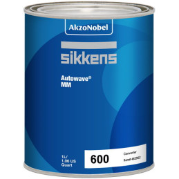 SIKKENS AUTOWAVE MM 2.0 Lakiery bazowe