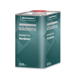 SIKKENS Utwardzacz AUTOCLEAR 2.0 2.5L