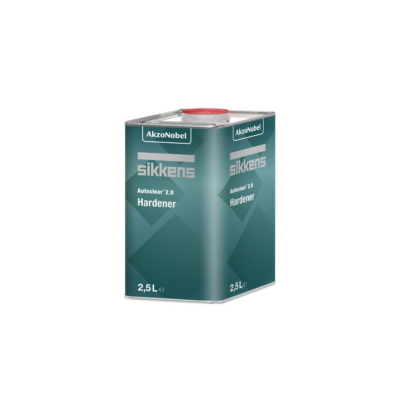 SIKKENS Utwardzacz AUTOCLEAR 2.0 2.5L