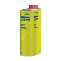 SIKKENS Utwardzacz AUTOCRYL PLUS LV MM 1L