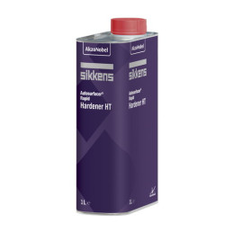 SIKKENS Utwardzacz AUTOSURFACER RAPID 1L