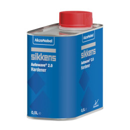 SIKKENS Utwardzacz AUTOWAVE 2.0 0.5L