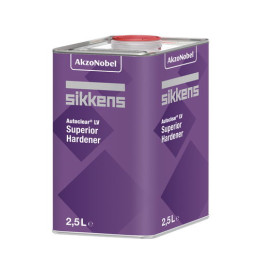 SIKKENS Utwardzacz LV SUPERIOR 2.5L