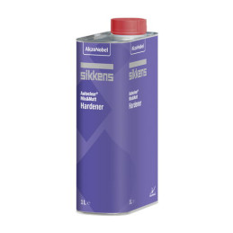 SIKKENS Utwardzacz MIX & MATT 1L