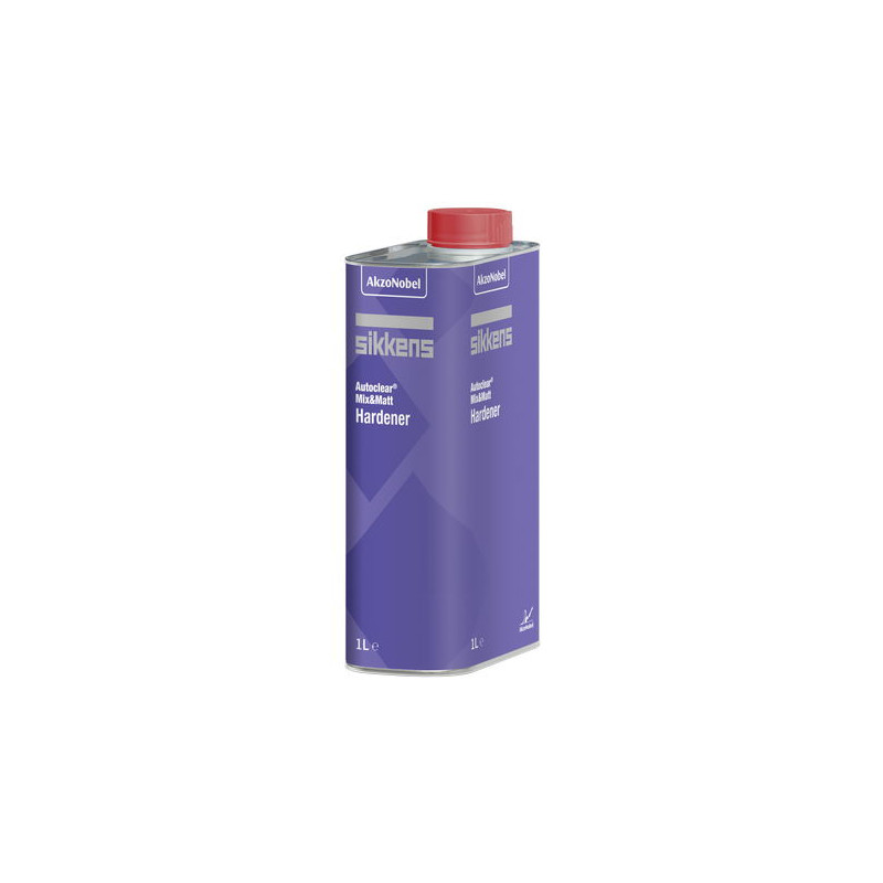 SIKKENS Utwardzacz MIX & MATT 1L