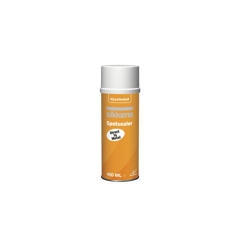 SIKKENS Podkład SPOT SEALER DTM 0.4L