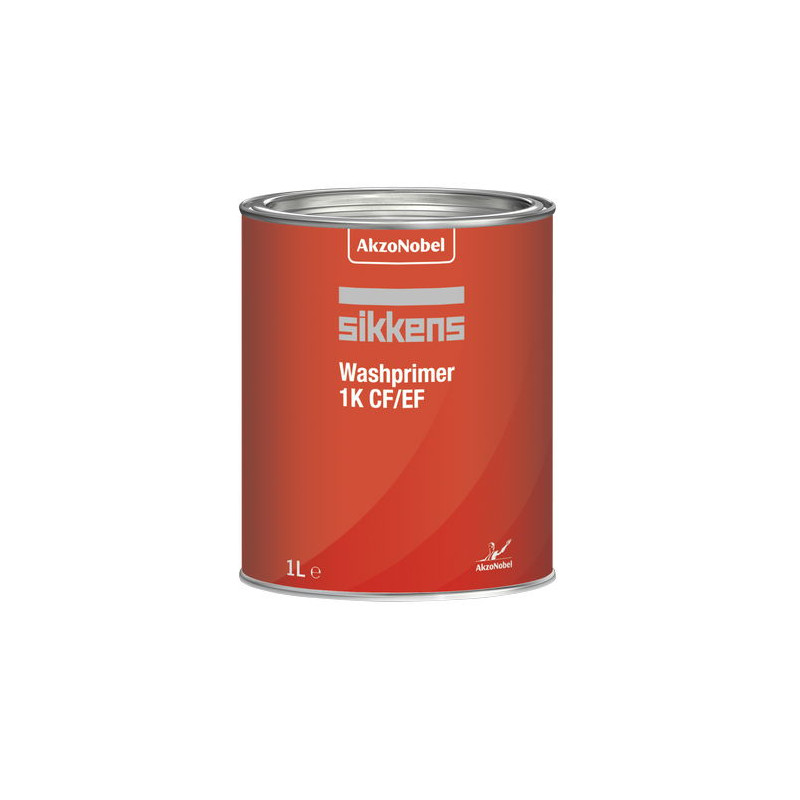 SIKKENS Podkład WASHPRIMER 1K CF 1L