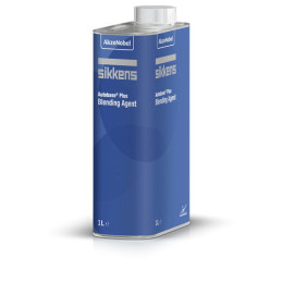 SIKKENS Rozcieńczalnik AUTOBASE PLUS BLENDING AGENT 1L