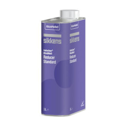 SIKKENS Rozcieńczalnik MIX & MATT REDUCER STANDARD 1L