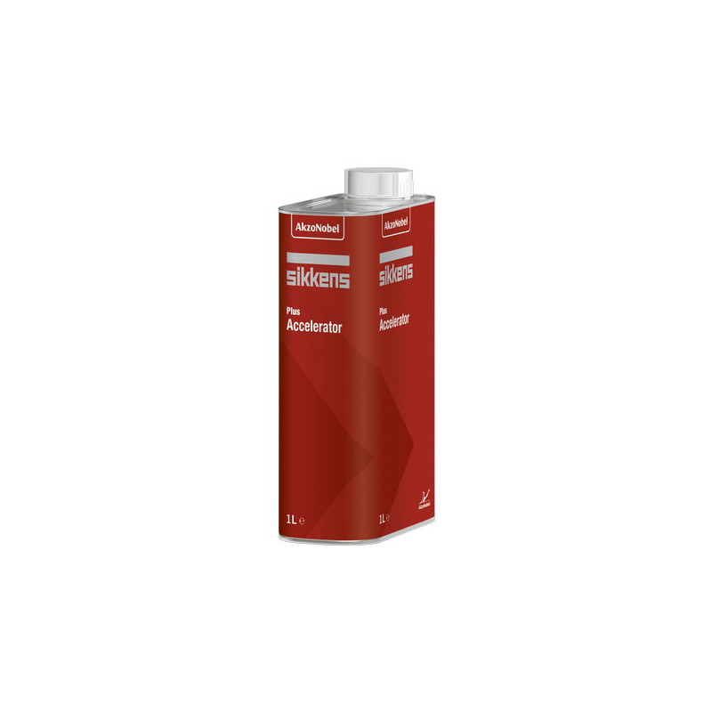 SIKKENS Rozcieńczalnik PLUS ACCELERATOR 1L