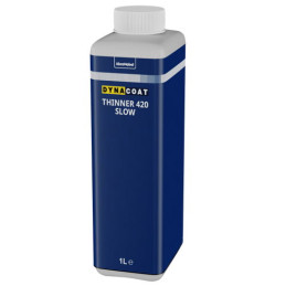 DYNACOAT Rozcieńczalnik 420 SLOW 1L