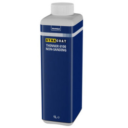 DYNACOAT Rozcieńczalnik 6100 NON SANDING 1L