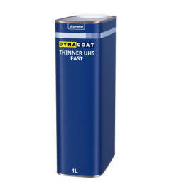 DYNACOAT Rozcieńczalnik UHS FAST 1L