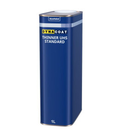 DYNACOAT Rozcieńczalnik UHS STANDARD 1L