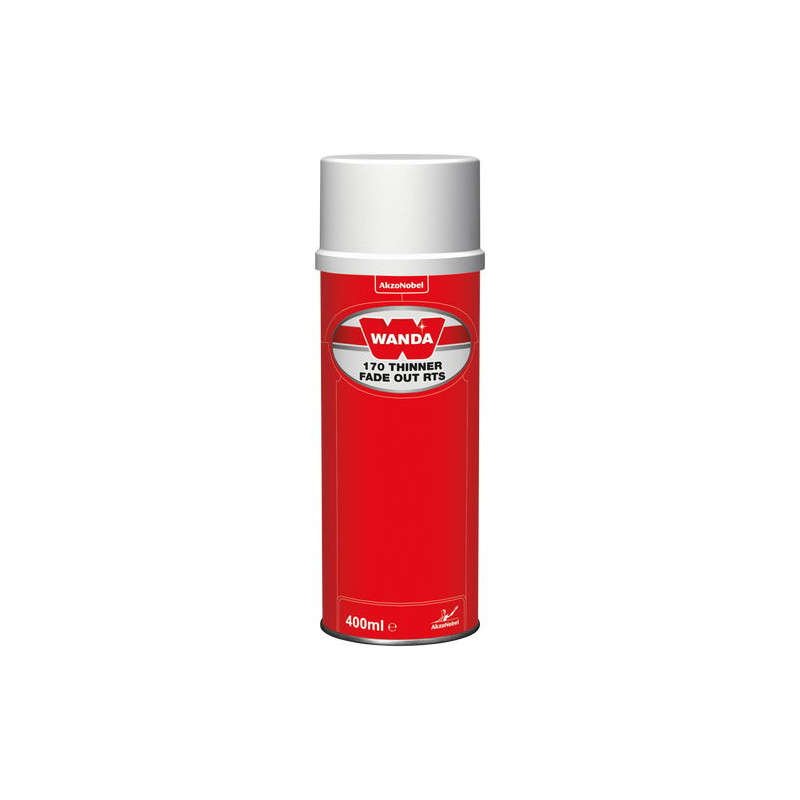 WANDA Rozcieńczalnik 170 FADEOUT RTS 0.4L