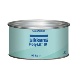 SIKKENS Szpachel POLYKIT IV 2KG