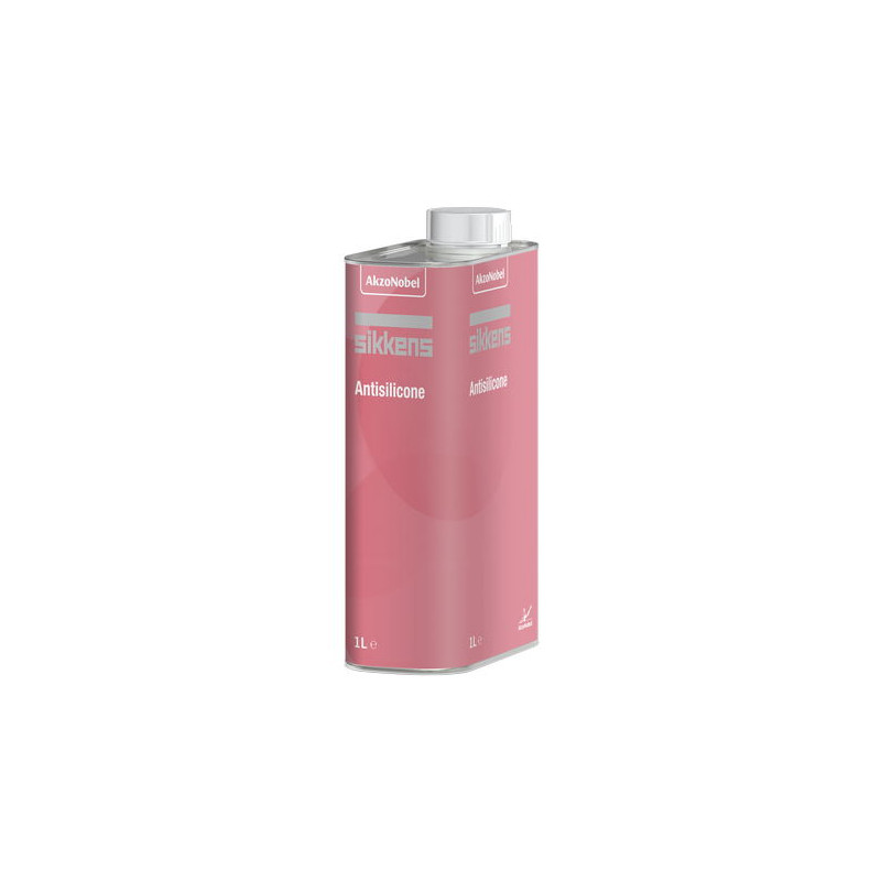 SIKKENS Dodatek ANTYSILICON 1L