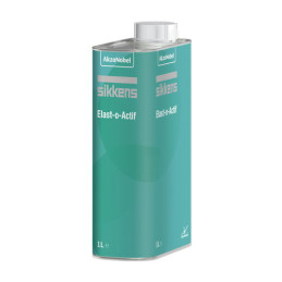 SIKKENS Uelastyczniacz ELAST-O-ACTIF 1L