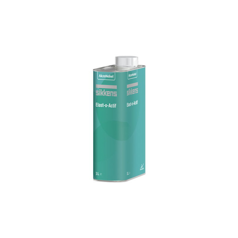 SIKKENS Uelastyczniacz ELAST-O-ACTIF 1L