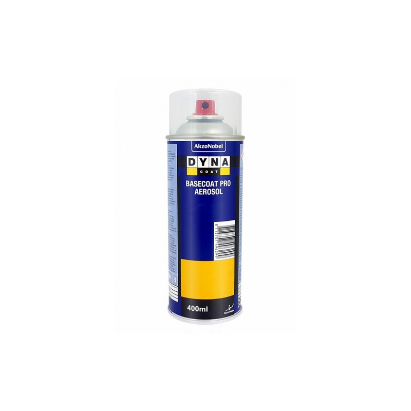 DYNACOAT BASECOAT PRO AEROSOL PRE-FILL F 0.3L