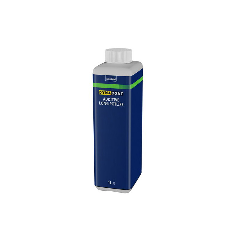 DYNACOAT Dodatek ADDITIVE LONG POTLIFE 1L