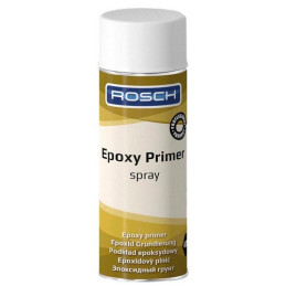 ROSCH Podkład epoksydowy EPOXY PRIMER 400ml