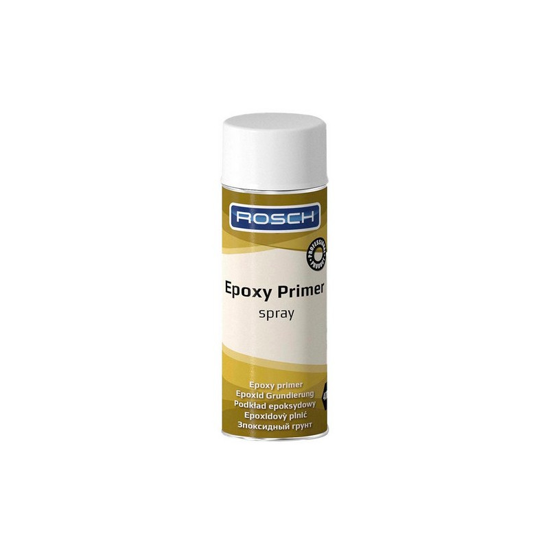 ROSCH Podkład epoksydowy EPOXY PRIMER 400ml