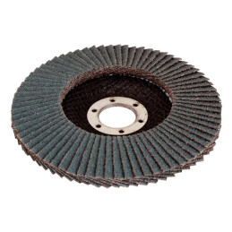 Mirka M-FIX Tarcza lamelkowa 127mm x 22mm gr.40