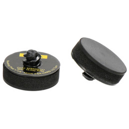 Mirka Podkładka szlifierska twarda na klej Quick Lock 32mm