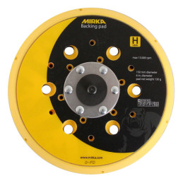 Mirka Tarcza robocza twarda 150mm 5/16"