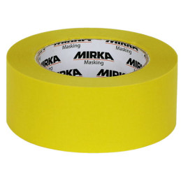 Mirka Taśma maskująca 120°C 24mm x 50m
