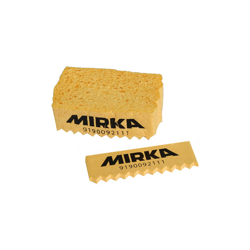 Mirka Gąbka prasowana do mycia karoserii