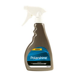 Mirka Polarshine Płynny wosk Liquid Nano Wax - 500ml