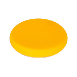 Mirka Gąbka polerska żółta płaska 150mm x 25mm