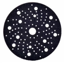 3M Hookit Miękka przekładka 150mmx10mm /51127/