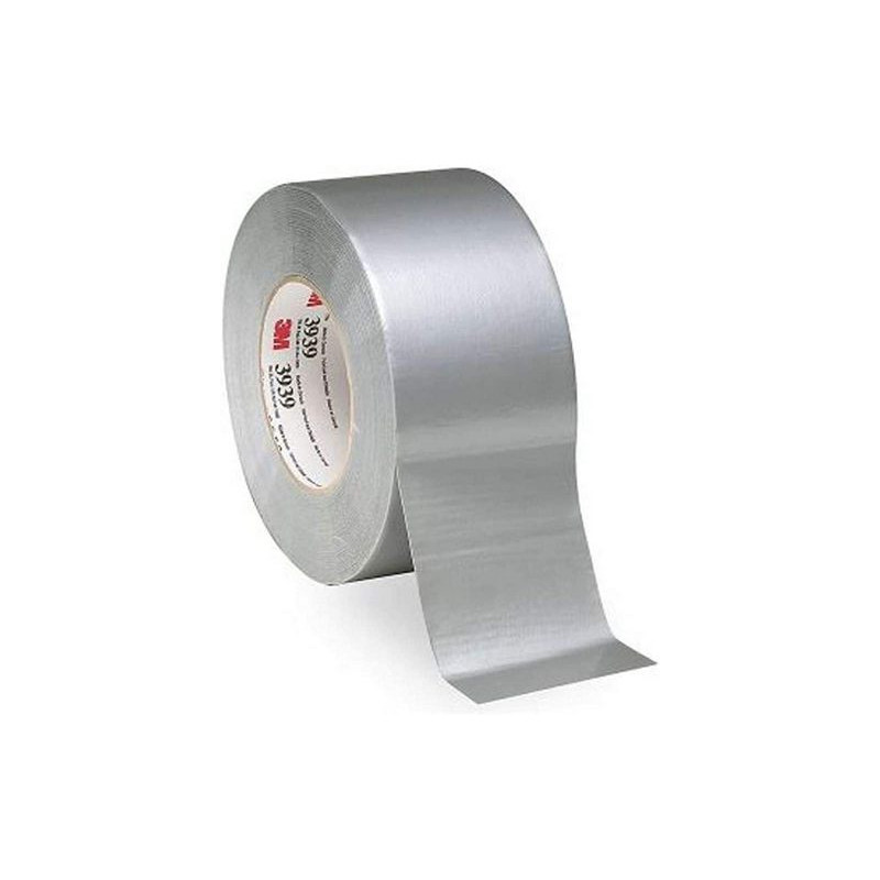 3M Taśma maskująca srebrna 3939 48mm x 54.8m /39395050/
