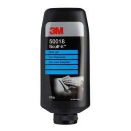3M Scuff-it Żel matujacy /50018/
