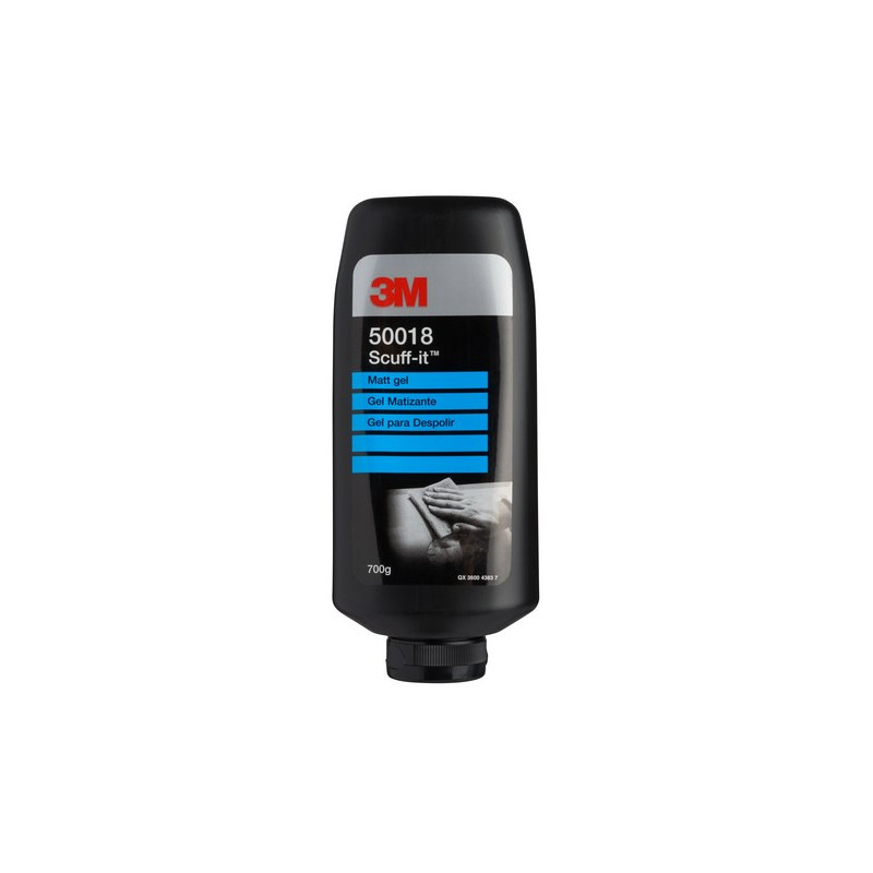 3M Scuff-it Żel matujacy /50018/