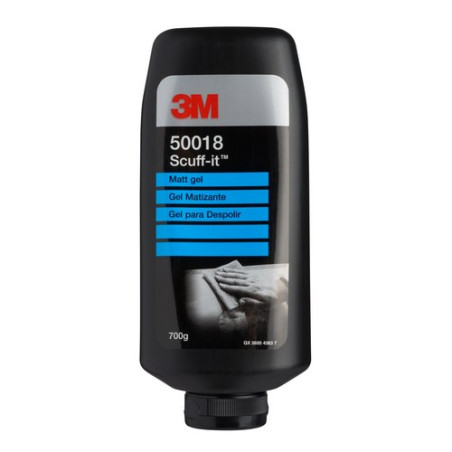 3M Scuff-it Żel matujacy /50018/