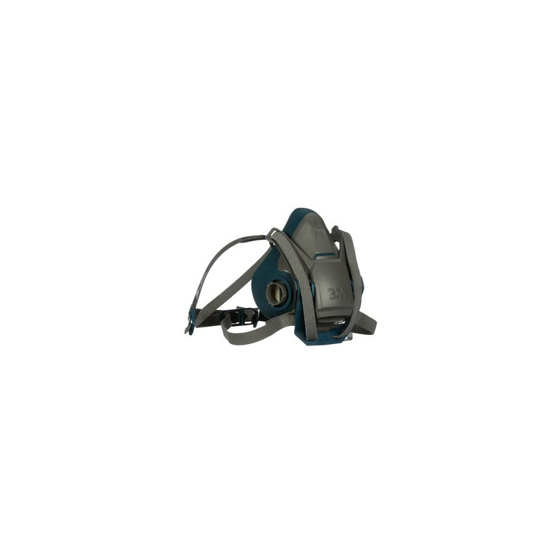 3M 6500 Półmaska rozmiar L /6503QL/