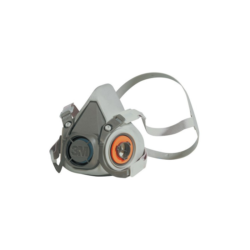 3M 6000 Półmaska rozmiar M /6200B/