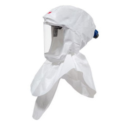 3M Seria S Kaptur ochronny S-657 /1897363/