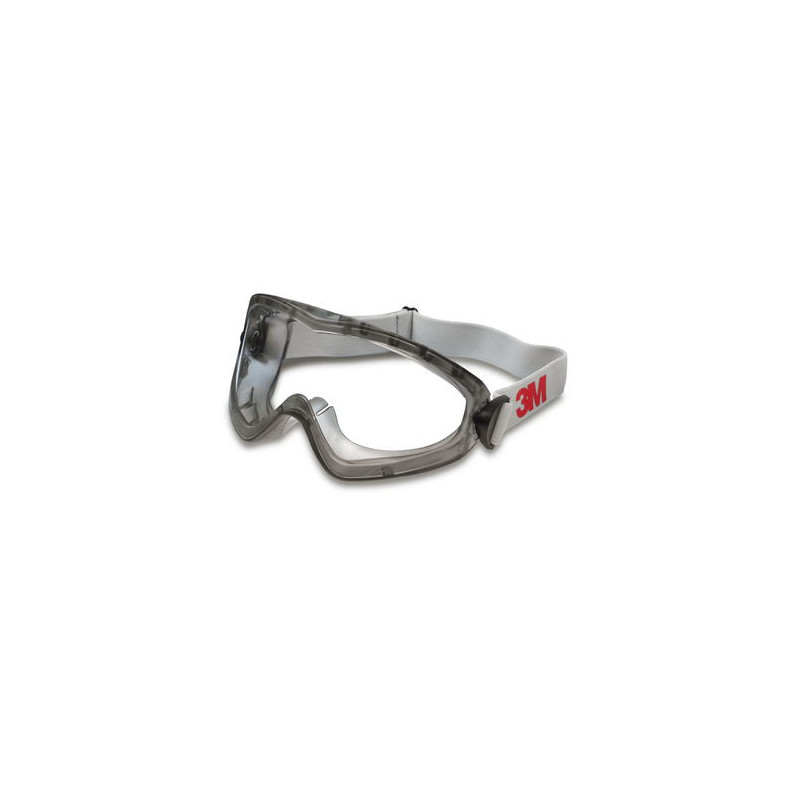 3M 2890 Gogle ochronne /2890A/