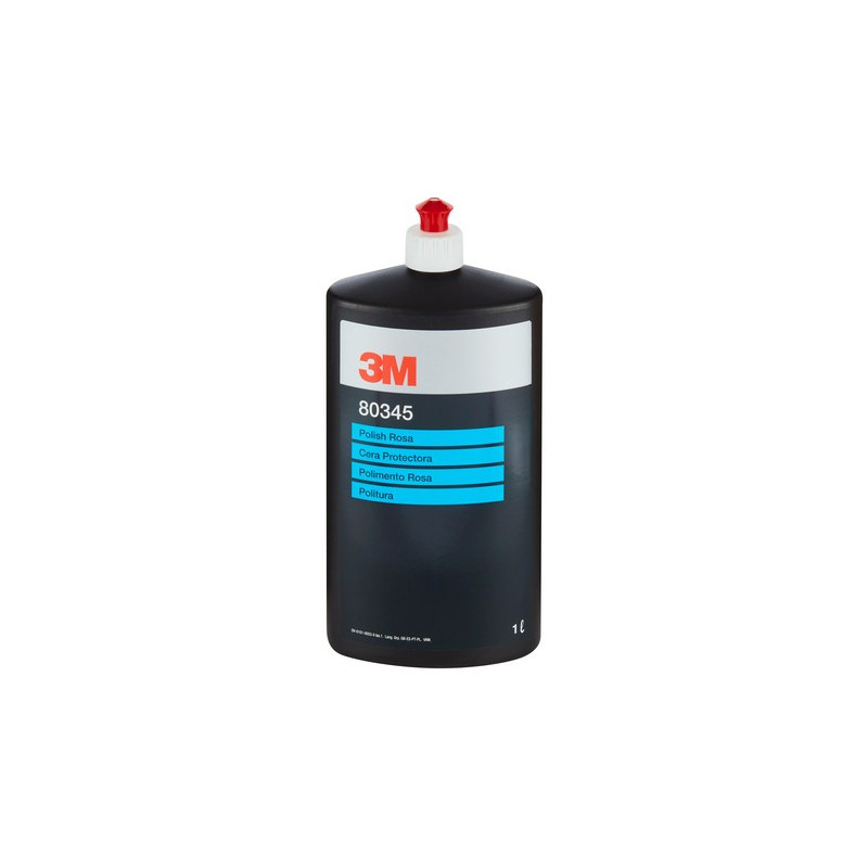 3M Wosk zabezpieczający /80345/