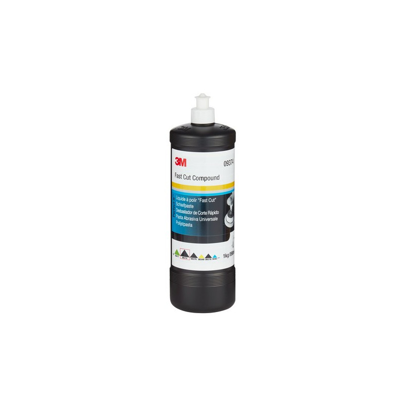 3M Perfect-It Środek polerujący FAST CUT /09374/