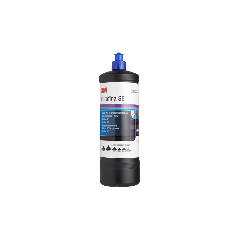 3M Perfect-It Mleczko polerskie Ultrafina SE /50383/